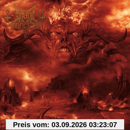 Angelus Exuro Pro Eternus (Re-Issue+Bonus)