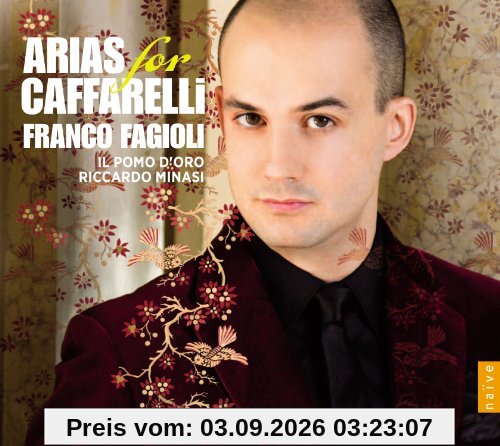 Arias for Caffarelli