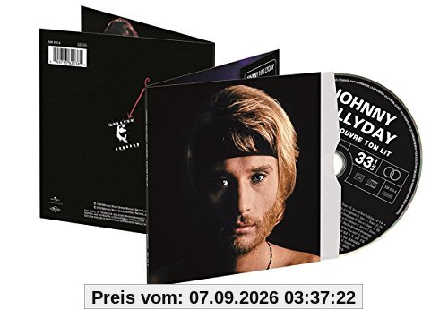 Riviere...Ouvre Ton Lit (Papersleeve Ltd)