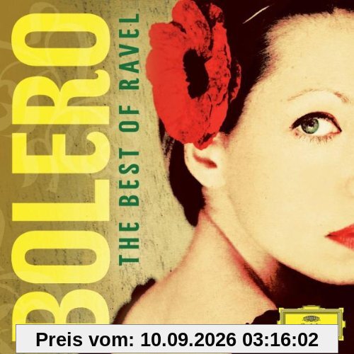 Bolero - The Best of Ravel