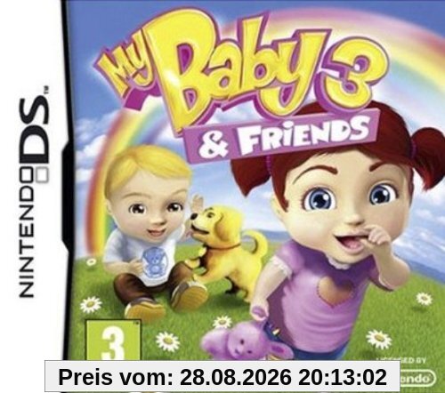 My baby 3 [FR Import]