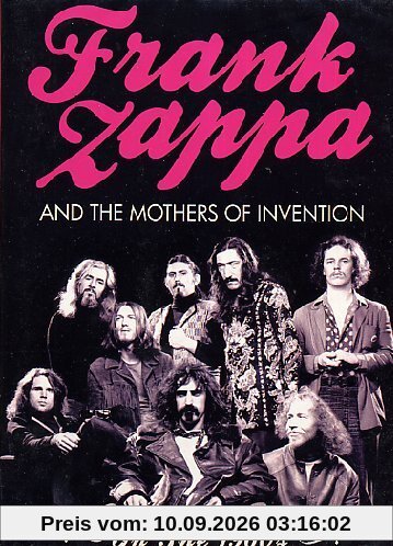 Frank Zappa and the Mothers of Invention - In the 1960s