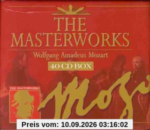 The Masterworks