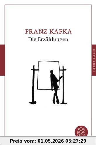 Die Erzählungen (Fischer Klassik)