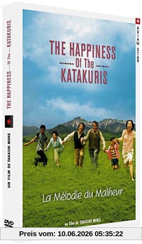 Happiness of Katakuris [FR Import]