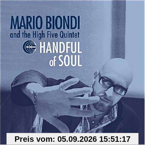 Handful of Soul