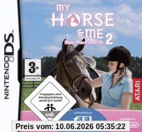 My Horse & Me 2