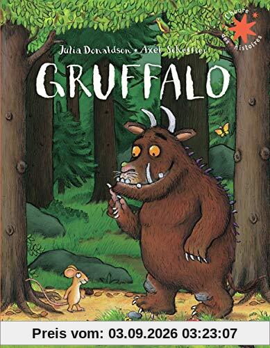 Gruffalo