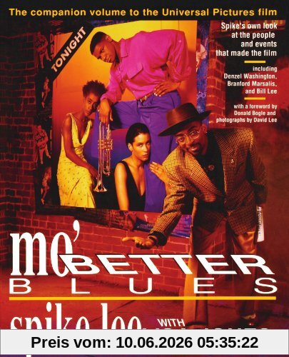 Mo' Better Blues