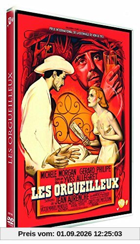 Les orgueilleux [FR Import]
