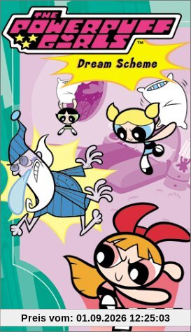 Dream Scheme [VHS]