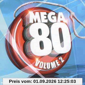 Mega 80 Vol.2
