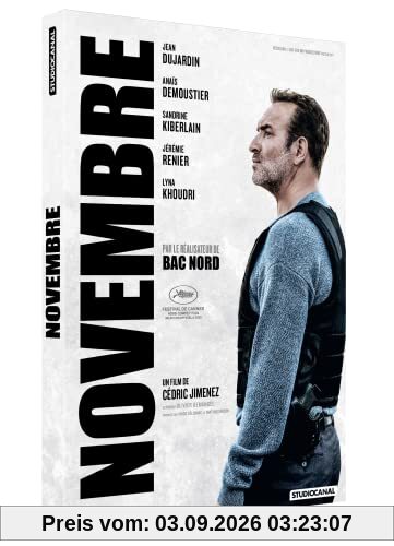 Novembre [FR Import]