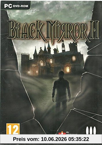 Black Mirror 2 (FR)