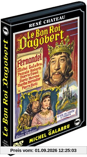 Le bon roi dagobert [FR Import]