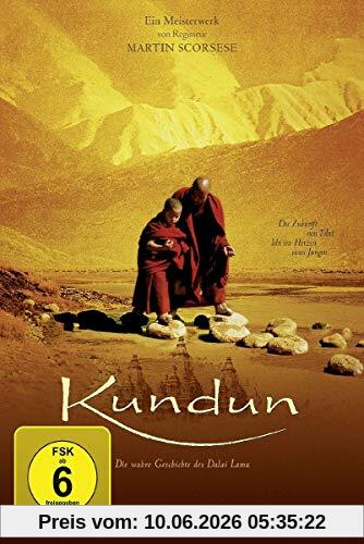 Kundun