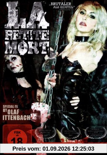 La Petite Mort [Import]
