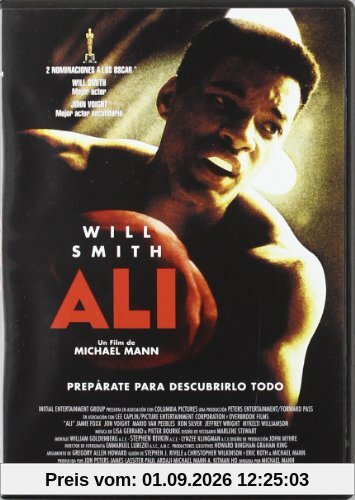 Ali --- IMPORT ZONE 2 ---