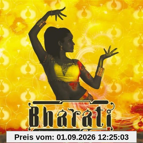Bharati