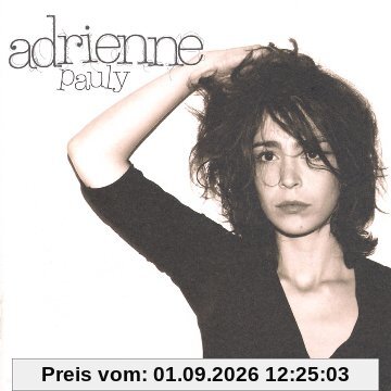 Adrienne Pauly