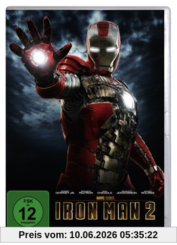 Iron Man 2