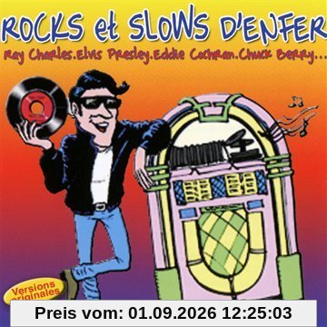 Recks et Slews d Enfer