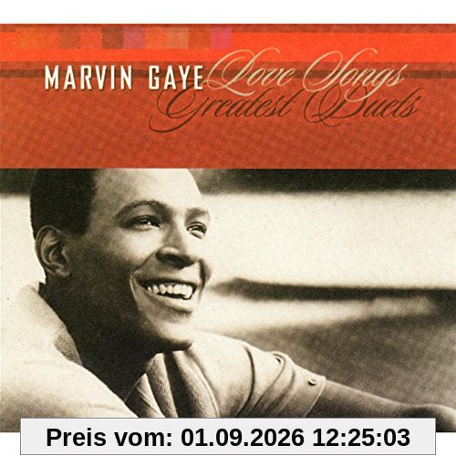 Love Songs (Ecopac)