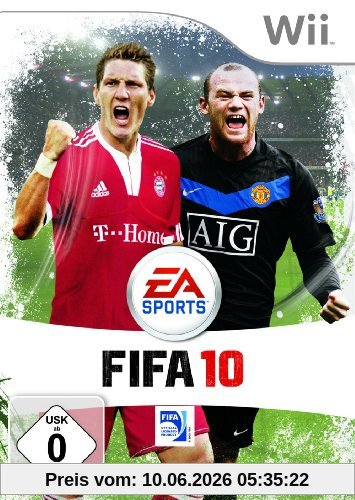 FIFA 10
