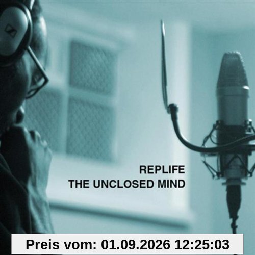 The Unclosed Mind