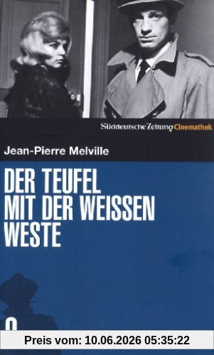 Der Teufel mit der weißen Weste - SZ-Cinemathek