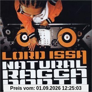 Natural Ragga Party