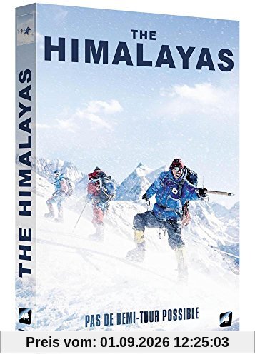 The himalayas [FR Import]