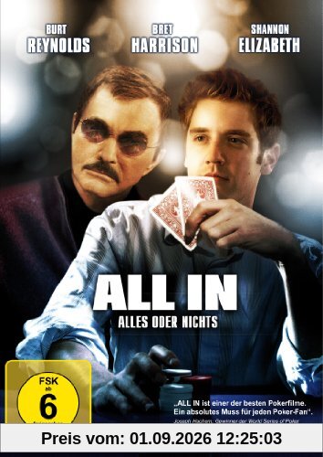 All In - Alles oder nichts