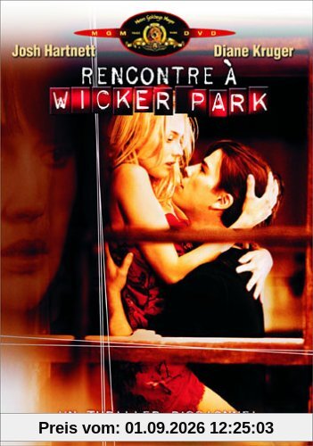 Rencontre à Wicker Park [FR Import]