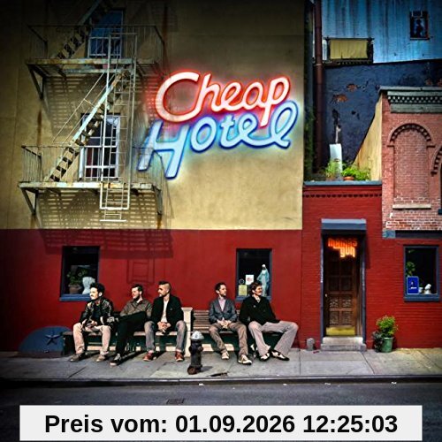 Cheap Hotel