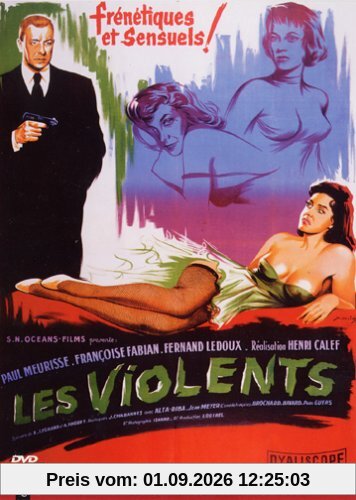 VIOLENTS (LES)