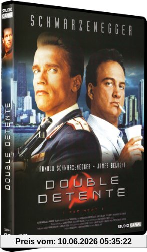 Double détente [FR Import]