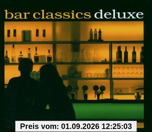 Bar Classics Deluxe