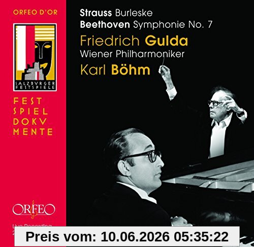 Burleseke/Sinfonie 7