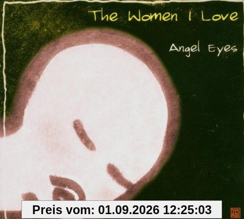 Women I Love-Jazz Reference