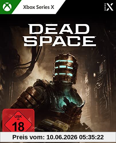 Dead Space XBOX Series X | Deutsch