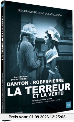 La terreur et la vertu [FR Import]