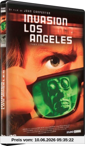 Invasion Los Angeles (Édition simple) [FR Import]