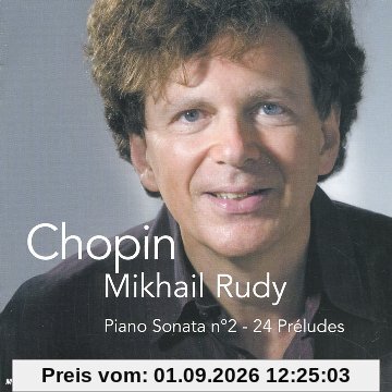 Chopin - Klaviersonate Nr.3