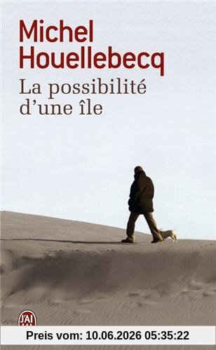 La possibilité d'une île