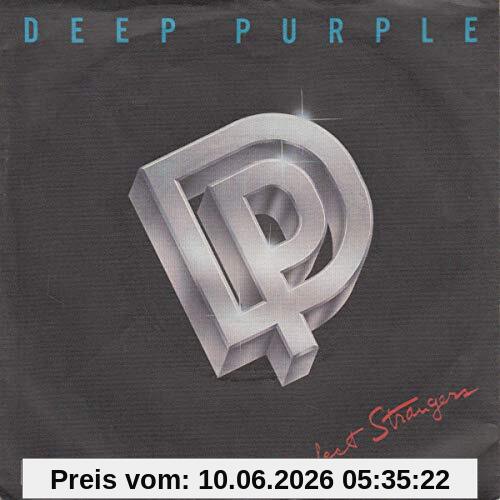 Perfect strangers (1984) / Vinyl single [Vinyl-Single 7'']