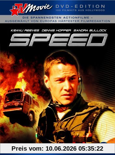 Speed - TV Movie Edition