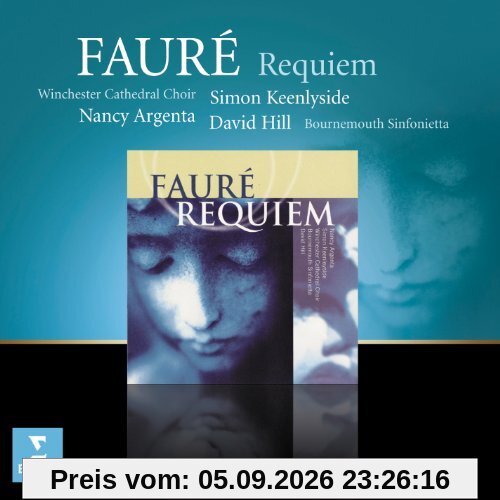 Requiem/Cantique de Jean Racin