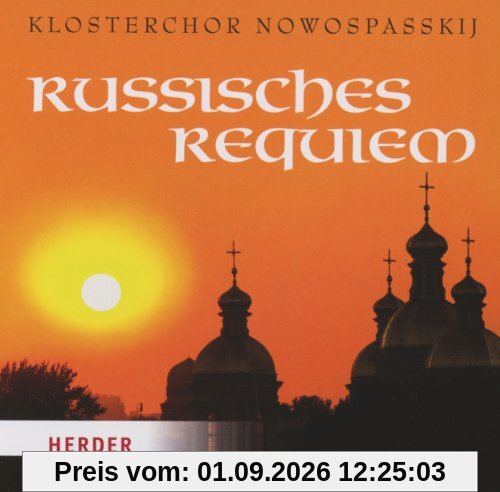 Russisches Requiem