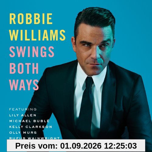 Swings Both Ways